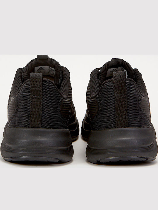 Ανδρικά Sneakers Μαυρο