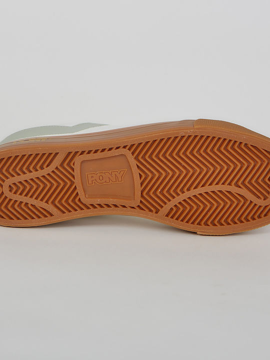 Ανδρικά Sneakers Λευκό