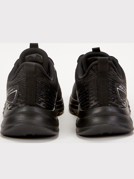 Ανδρικά Sneakers Μαυρο