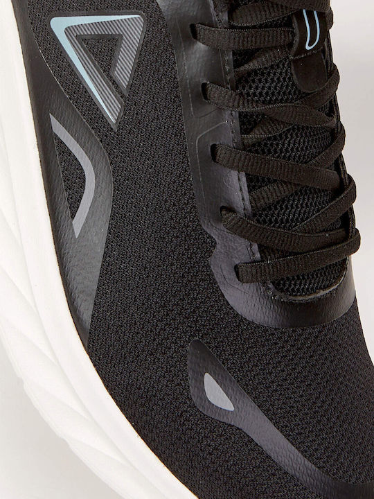 Herren Sneakers Schwarz