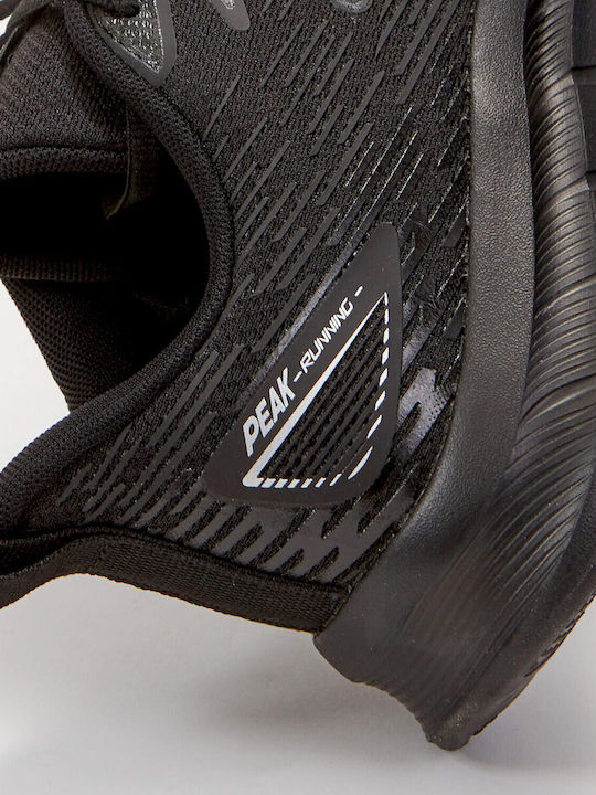 Ανδρικά Sneakers Μαυρο