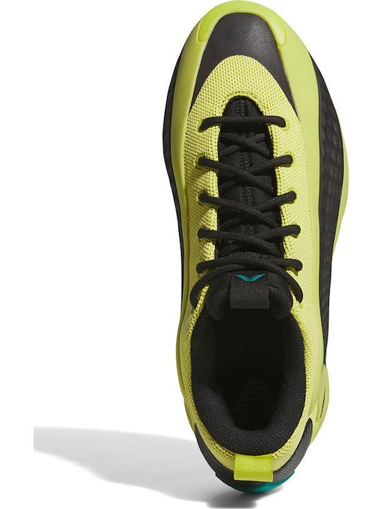 Anthony Edwards 1 Low Herren Sneakers Multicolour