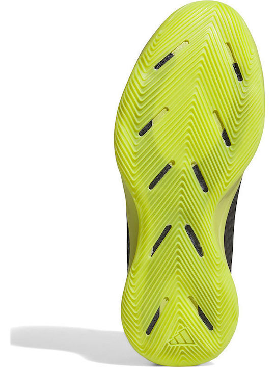 Anthony Edwards 1 Low Herren Sneakers Multicolour
