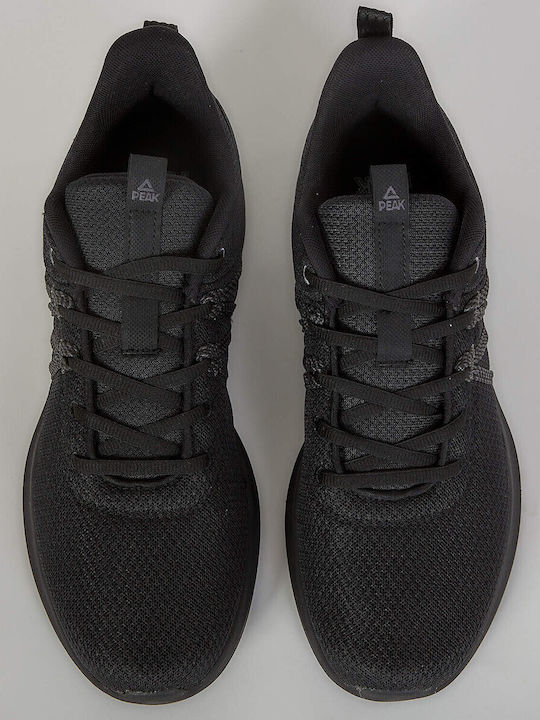 Ανδρικά Sneakers Μαυρο