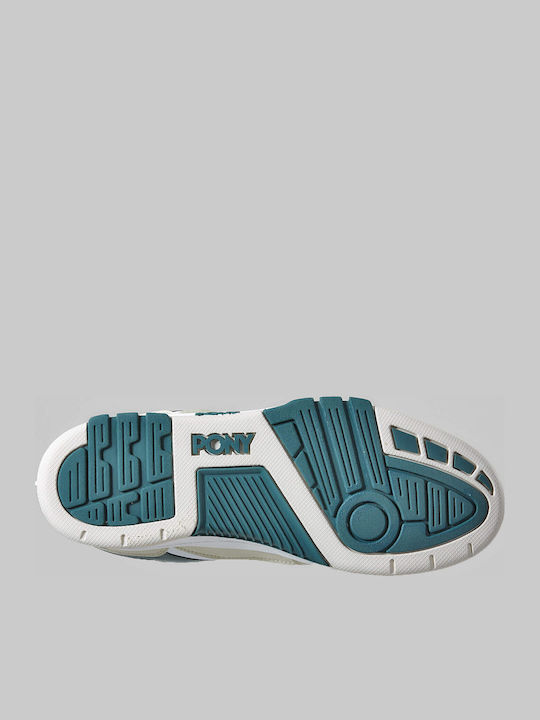 Ανδρικά Sneakers Πρασινο