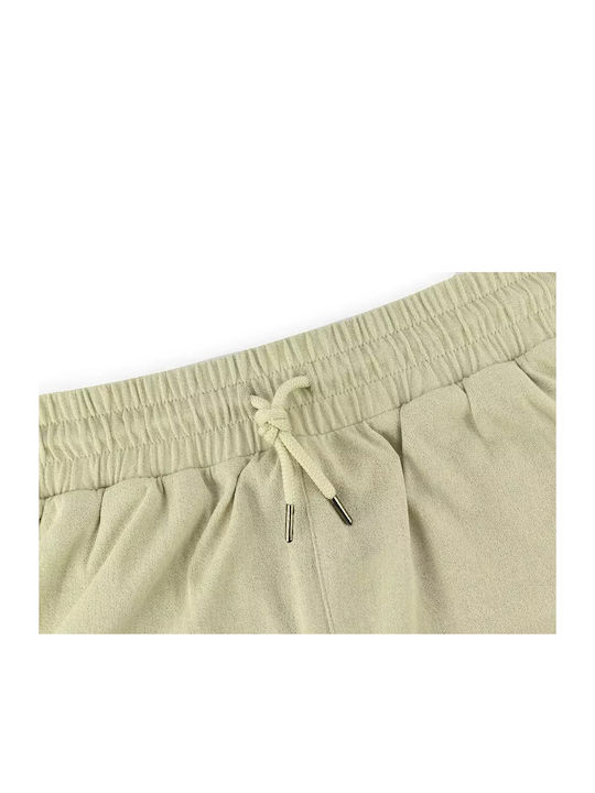 Men's Shorts Beige