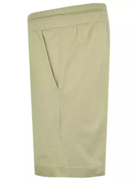 Men's Shorts Beige