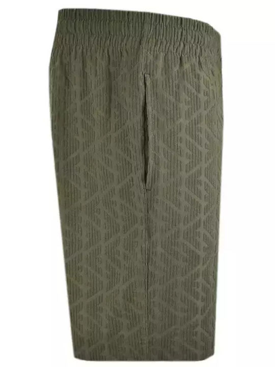 Men's Shorts Beige