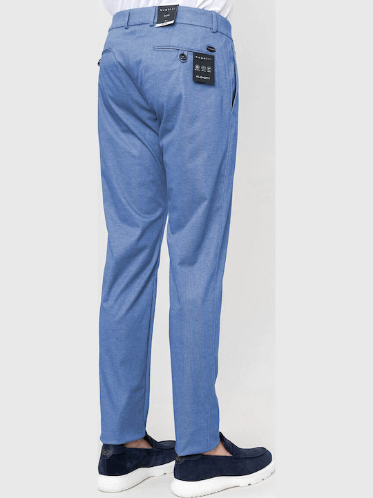 Παντελόνι Chino Light Blue