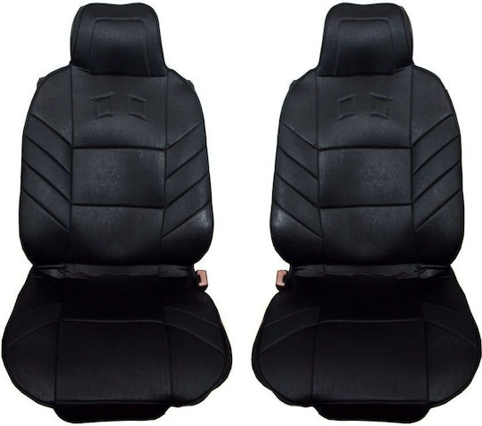 Universal Upholstery Massager Type 1+1 Front Seats