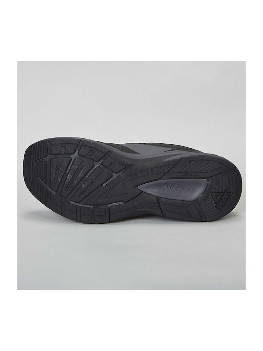 Sport Shoes Training Charcoal