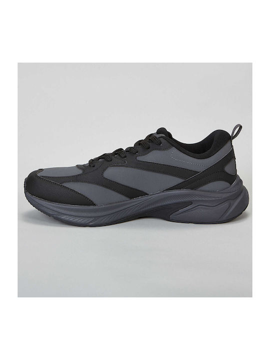 Sport Shoes Training Charcoal