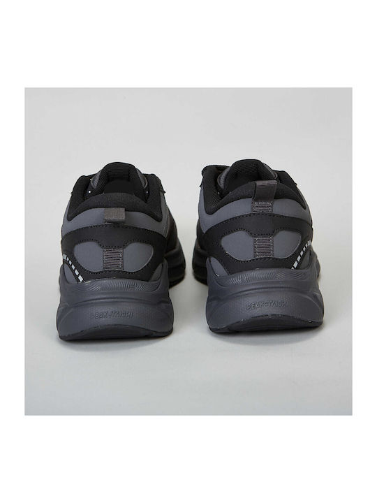 Sport Shoes Training Charcoal