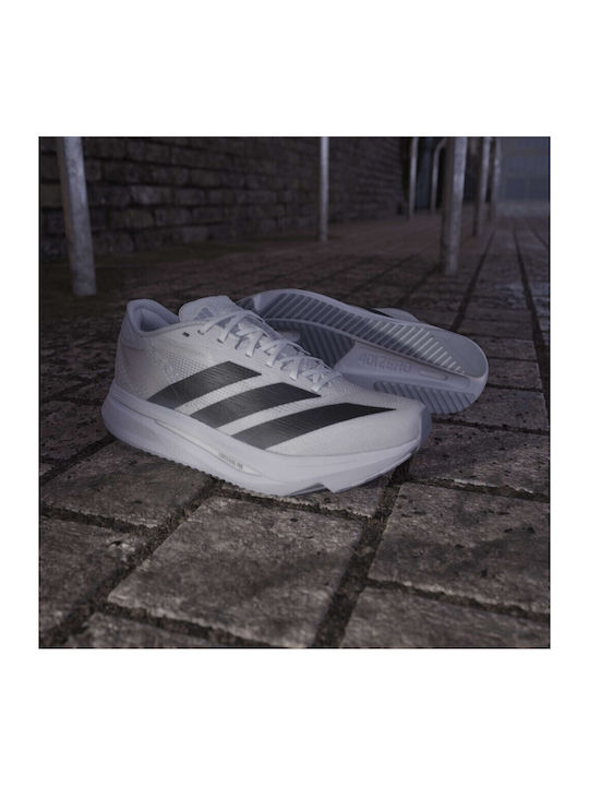 Adizero Sl2 Sport Shoes Running White
