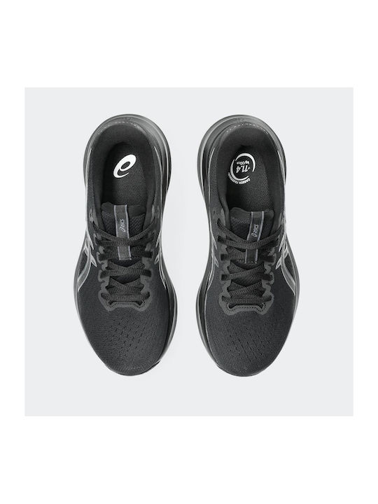 Gel-Excite 11 Women's Sport Shoes Running Black