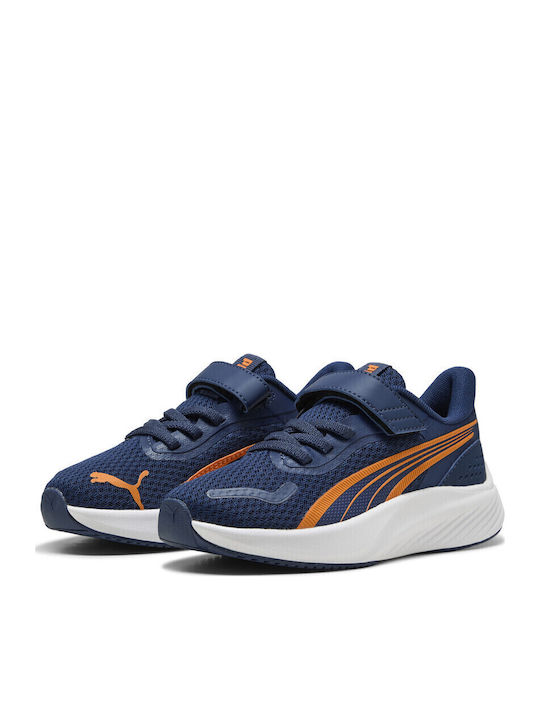 PUMA Pounce Lite Navy Blue