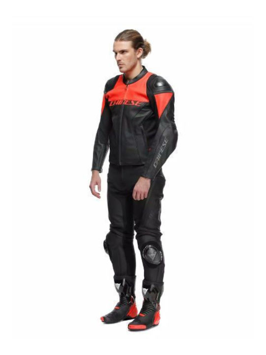 Dainese Delta 4 Summer Schwarz