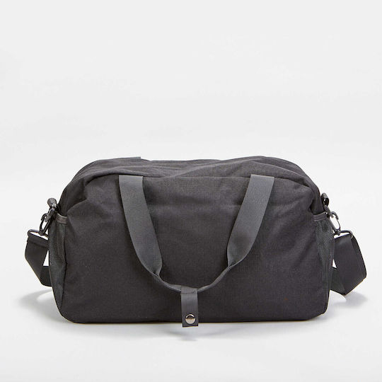 Peak Design Σακ Βουαγιάζ 19lt Μαύρο Υφασμάτινο Μ43xΠ18.5xΥ24εκ.