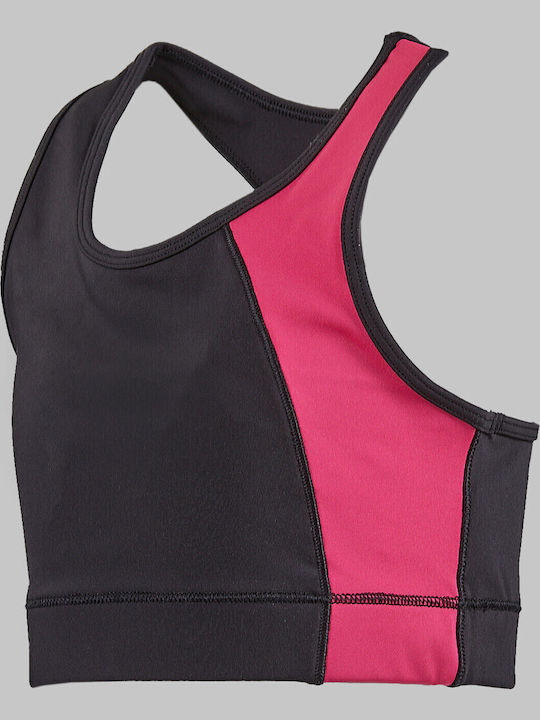 Admiral Kids' Bralette Black