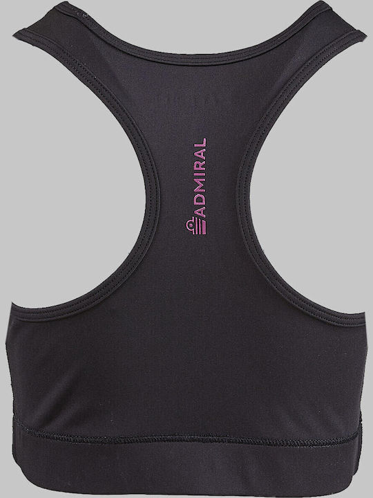 Admiral Kids' Bralette Black