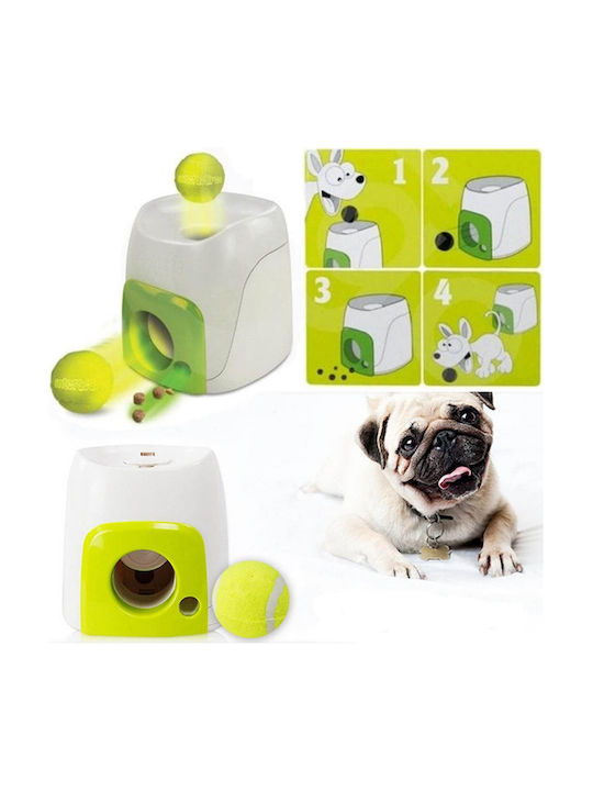 All For Paws Interactive Hyper Fetch Εκπαιδευτικό Παιχνίδι Σκύλου 21εκ. 1τμχ