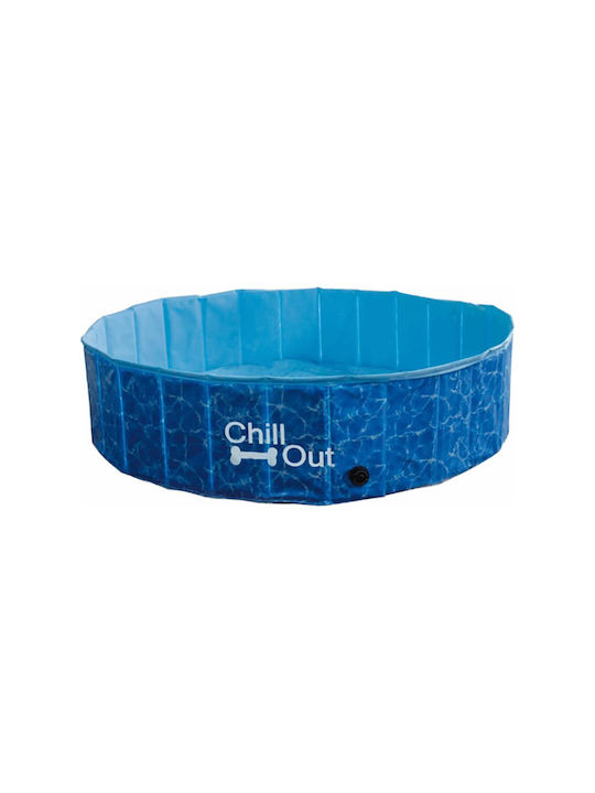 All For Paws Chill Out Πισίνα Σκύλου 160εκ.