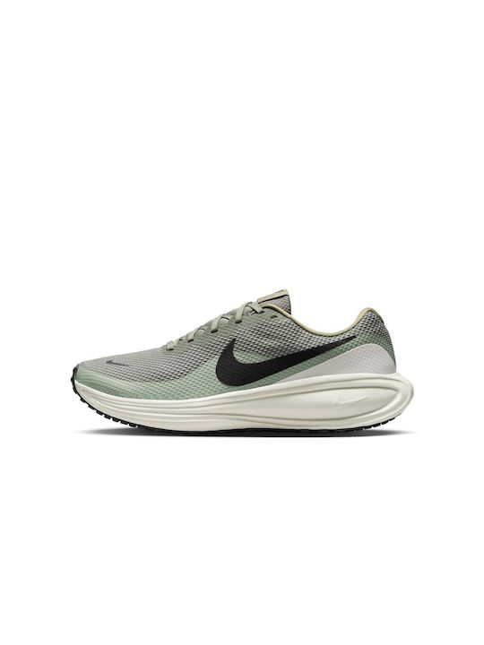 Revolution 8 Sport Shoes Running Green