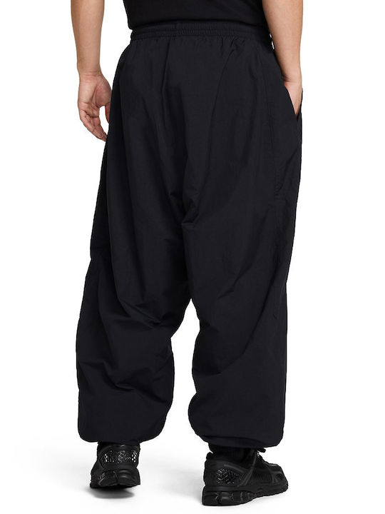 Club Sweatpants Black
