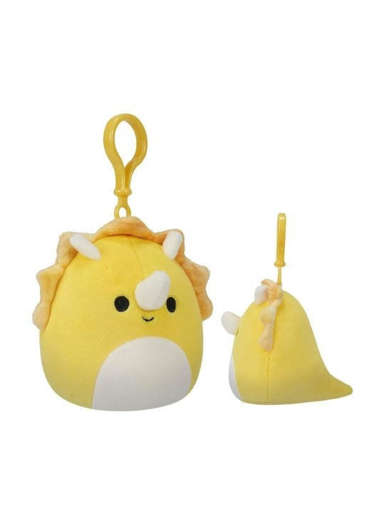 Squishmallows Plushy Keychains 9cm 6 Designs