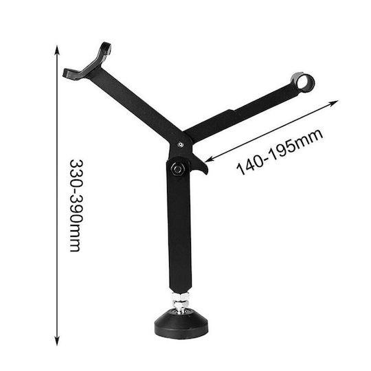 Motorcycle Side Stand