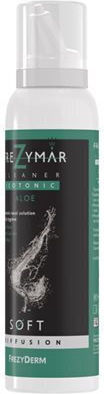 Frezyderm Frezymar Cleaner Isotonic Aloe Soft Ρινικό Σπρέι με Θαλασσινό Νερό για Όλη την Οικογένεια 120ml