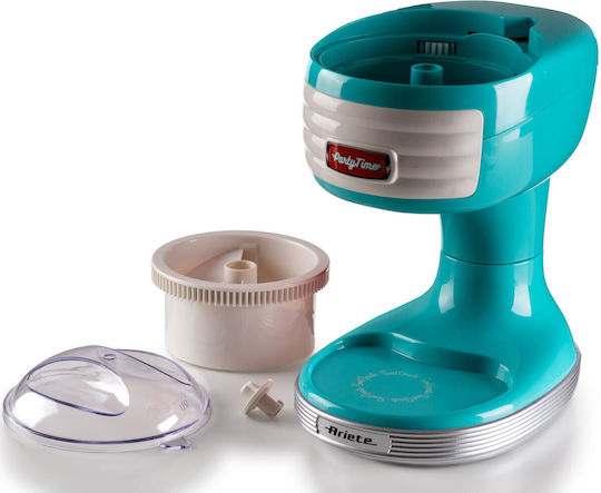 Ariete Partytime Sweet Granita Electric Ice Crusher 30W