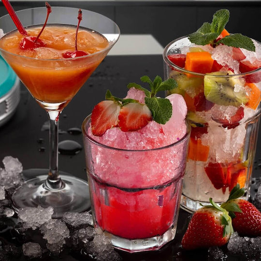 Ariete Partytime Sweet Granita Electric Ice Crusher 30W