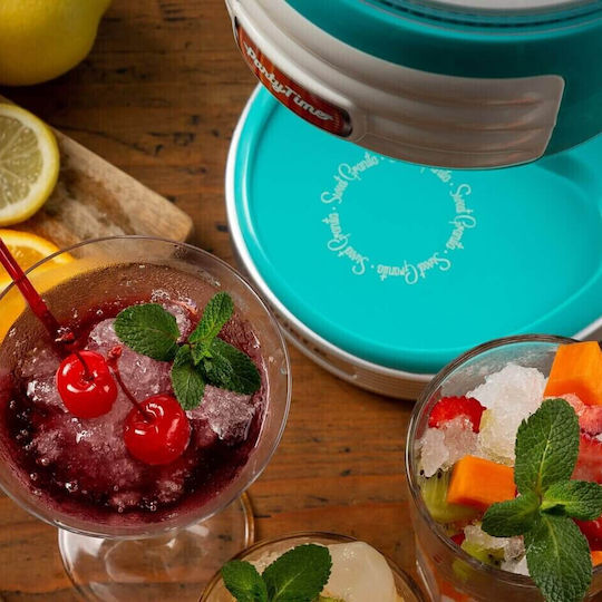 Ariete Partytime Sweet Granita Electric Ice Crusher 30W