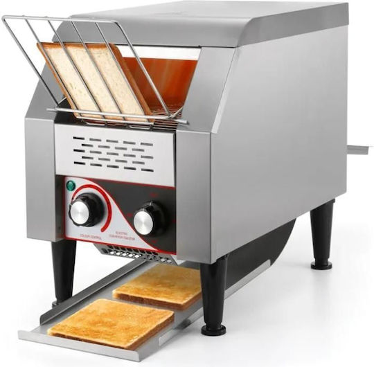 Karamco Commercial Rolling Toaster 1.34kW