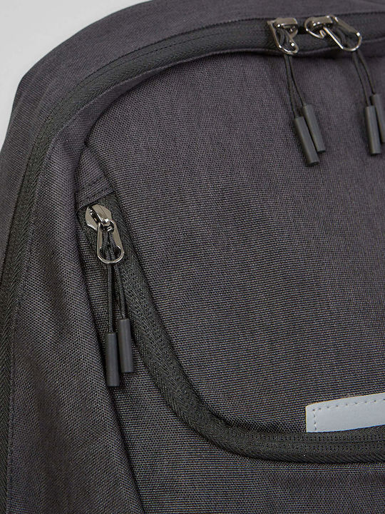 Peak Design Backpack Μαύρο