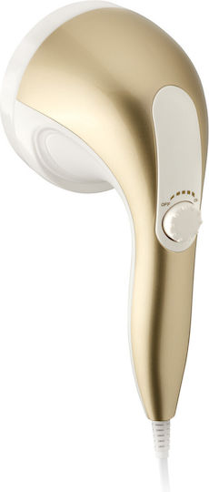 Anti-Cellulite Massage Device Medivon Me-800 28w 8 Heads Silent Use Heating Function Gold Finish