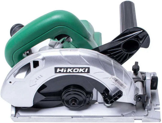 Hitachi C7ss Ut 1050 W Circular Saw 190 Mm
