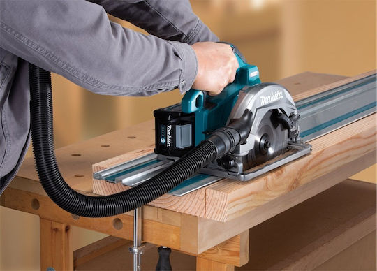 Makita HS003GZ Brushless 40V Solo mit Geschwindigkeitsregelung