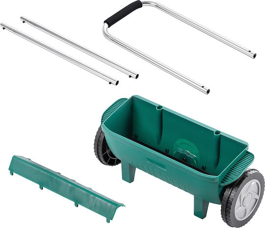 Kadax 37625 Schlepper Sämaschine mit Kapazität 12Es