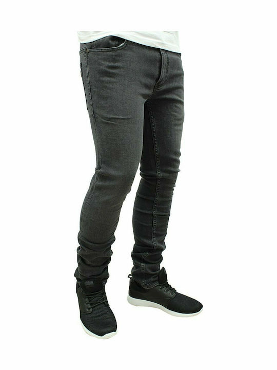 Louisiana Herren Jeanshose Grey