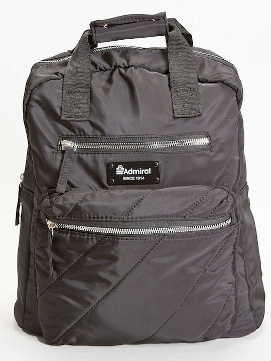 Admiral Torog 16lt Negru