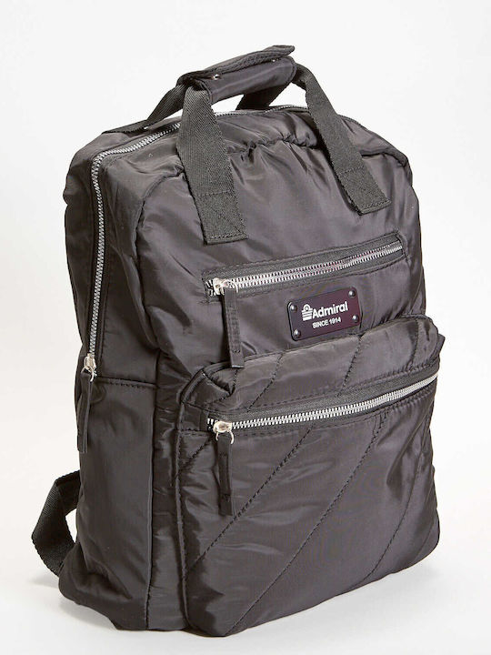 Admiral Torog 16lt Black