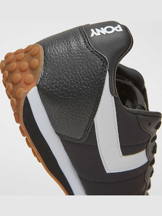 Ανδρικά Sneakers Μαυρο