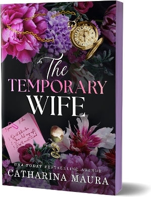 The Temporary Wife