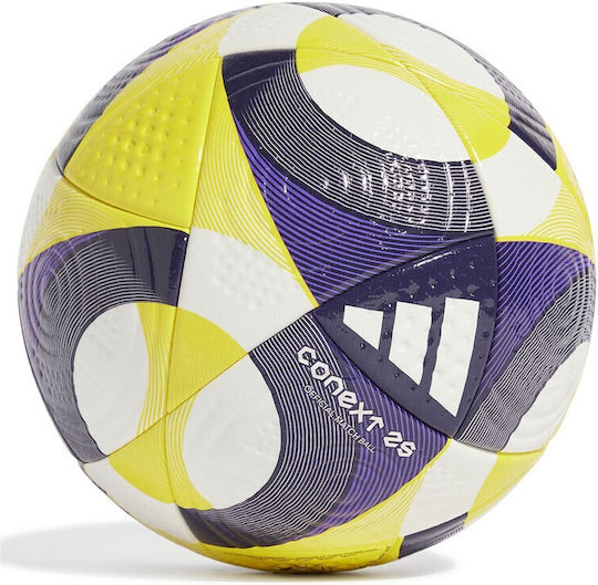adidas Conext25 Pro Fußball Weiß