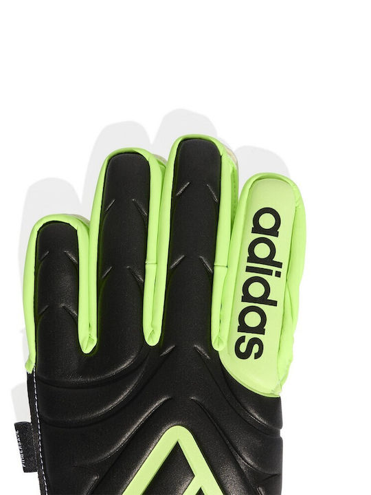 adidas Copa Gl Mtc Γάντια Τερματοφύλακα Παιδικά Πράσινα