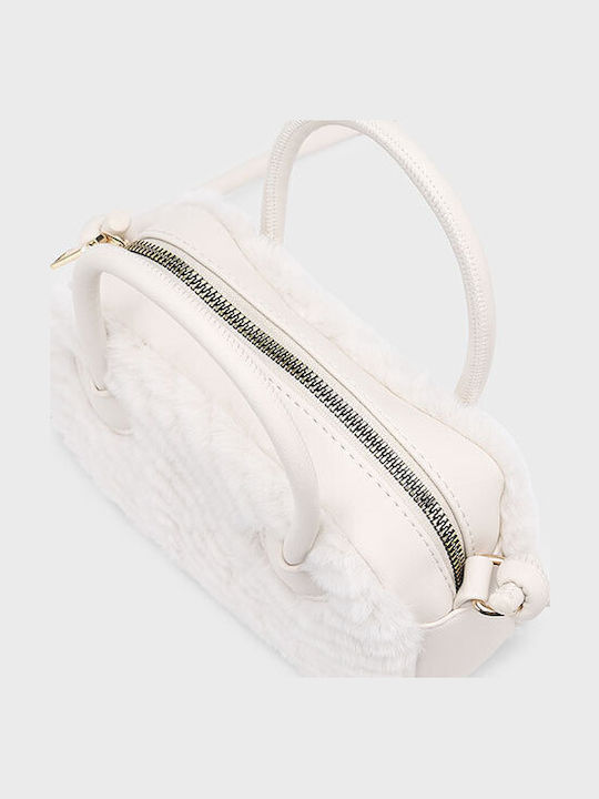 Mayoral Kinder Rucksack Beige