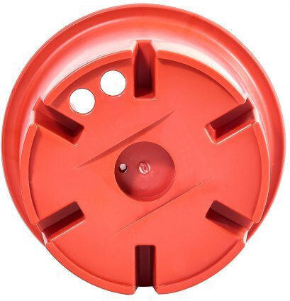 Vevor Set of Supports for Trailer