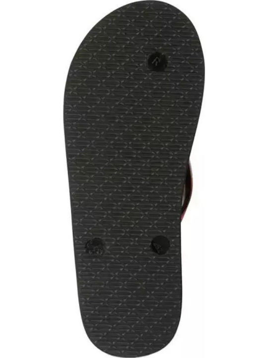 Women's Flip Flops Black